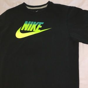 kids nike shirts